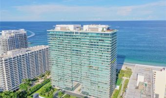 10201 E Collins Ave 1002, Bal Harbour, FL 33154