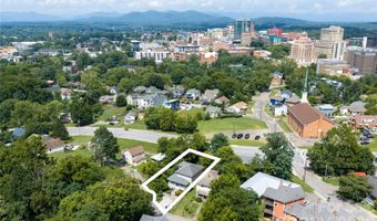 240 S Beaumont St, Asheville, NC 28801