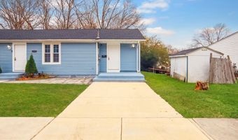 125 VALLEY Rd, Aberdeen, MD 21001