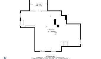 34 Grove St, Adams, NY 13605