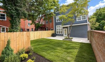 606 W CONWAY St, Baltimore, MD 21230