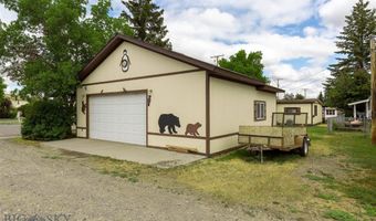 502 Silverbow Ave, Belgrade, MT 59714