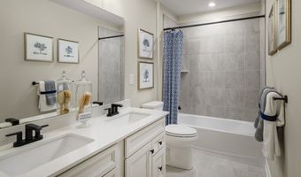 10707 Windmill Creek Ln Plan: Lehigh, Berlin, MD 21811