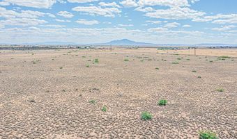 95 Mesa Alta, Belen, NM 87002