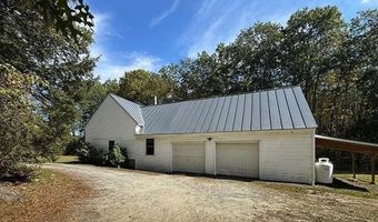 758 Old Cheshire Tpke, Charlestown, NH 03603