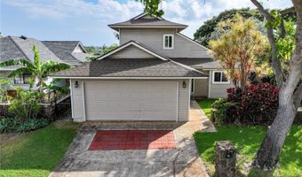 91-1044 Panapanapuhi St, Ewa Beach, HI 96706