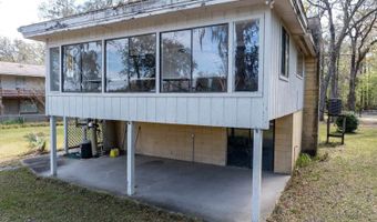 7910 SW 25th Pl, Bell, FL 32619
