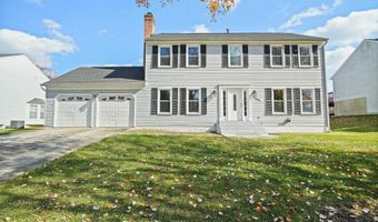 2101 WATERLEAF Way, Bowie, MD 20721