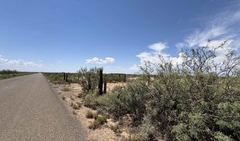 Oliver RD, Alamogordo, NM 88310