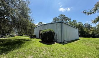 1396 Hutchinson Parrish Rd, Adel, GA 31620
