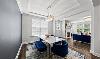 1705 Pointe Xing, Apex, NC 27523