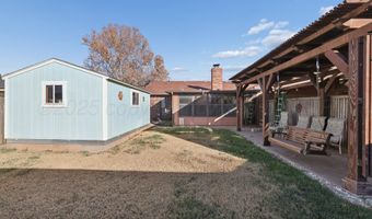 6508 GARWOOD Rd, Amarillo, TX 79109