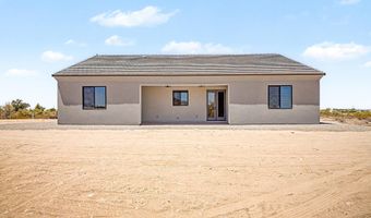12712 S 216TH Ln, Buckeye, AZ 85326
