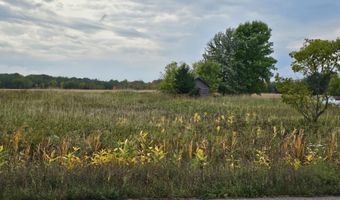 2 8 ACRES OTTER Rd, Arpin, WI 54460