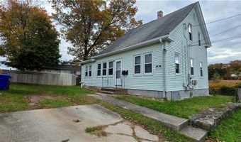 40 Grover St, North Providence, RI 02911