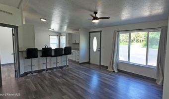 31435 N CARAVELLE Rd, Athol, ID 83801