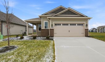 5267 Foxley Park Ln, Avon, IN 46123