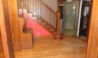 323 N Blf, Anthony, KS 67003