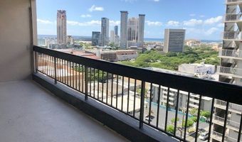 775 Kinalau Pl 1204, Honolulu, HI 96813