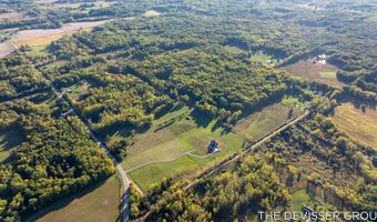 VL 61acres 34th, Allegan, MI 49010