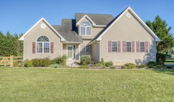 1171 THOMAS DAVIS Dr, Clayton, DE 19938