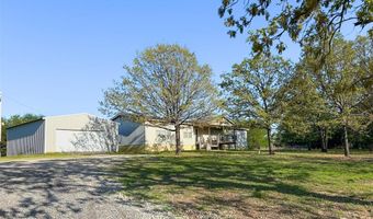 8476 N Carra St, Atoka, OK 74525