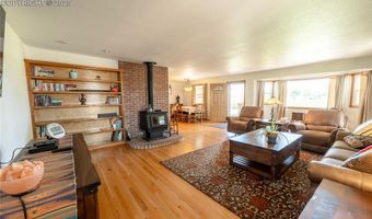 11743 County Road J, Antonito, CO 81120