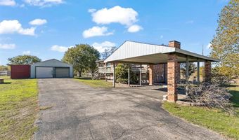 104 Hudson Ln, Aledo, TX 76008