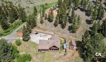 225 Muskrat Creek Rd, Boulder, MT 59632