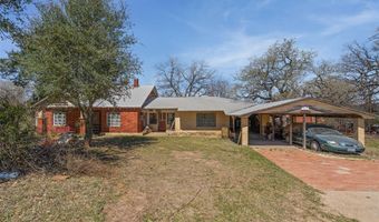 6001 E Highway 67, Alvarado, TX 76009