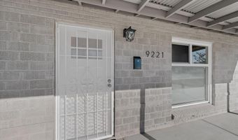 9221 Menaul Blvd NE, Albuquerque, NM 87112