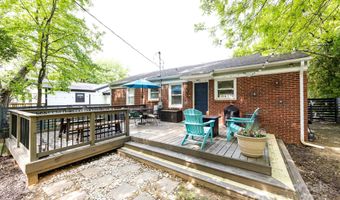 1816 Anderson St, Charlotte, NC 28205