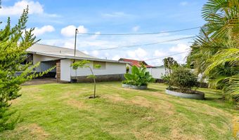 54-378 UNION MILL Rd, Kapaau, HI 96755