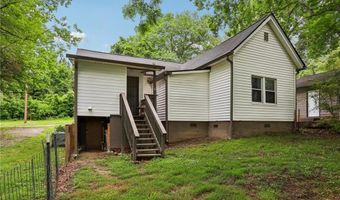 2860 Jefferson St, Austell, GA 30106