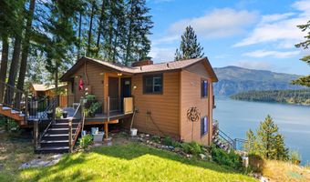 18122 E Duwamish Dr #17, Bayview, ID 83803