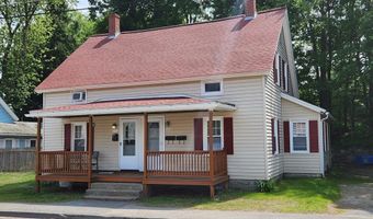 191-193 Auburn, Auburn, MA 01501