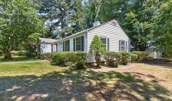 808 W South St, Ahoskie, NC 27910