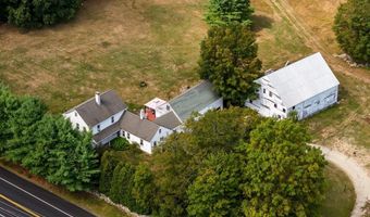 366 Old Concord Tpke, Barrington, NH 03825