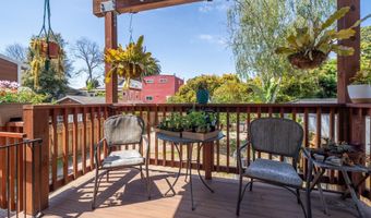 1525 Stanton St, Alameda, CA 94501