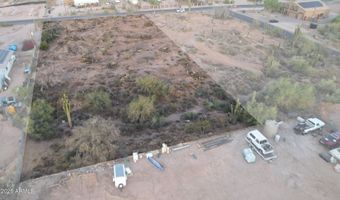 N Delaware Drive, Apache Junction, AZ 85120
