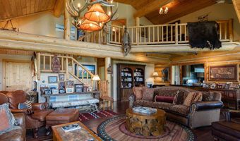14165 US HWY 189 & 191, Bondurant, WY 82922