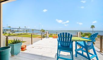130 Bay Hbr, Aransas Pass, TX 78336