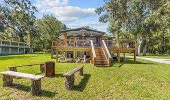 7870 25th Pl, Bell, FL 32619