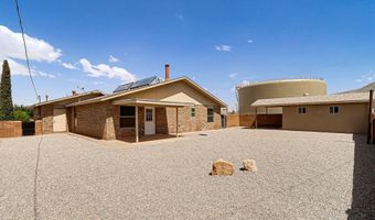 3224 Sioux Trl, Alamogordo, NM 88310