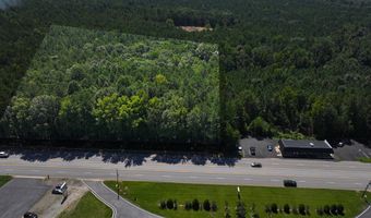 0 Hwy 72 E, Abbeville, SC 29620