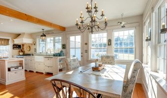 579 Egypt Rd, Alna, ME 04535