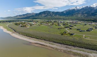 E LAKE CABIN Road, Alpine, WY 83128