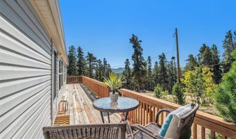 143 Caesar Rd, Black Hawk, CO 80422