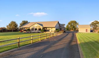 1460 H St, Baker City, OR 97814