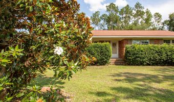542 Ga Highway 64, Alma, GA 31510